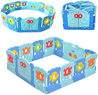 activity playpen