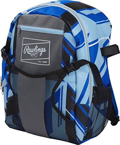 rawlings youth backpack