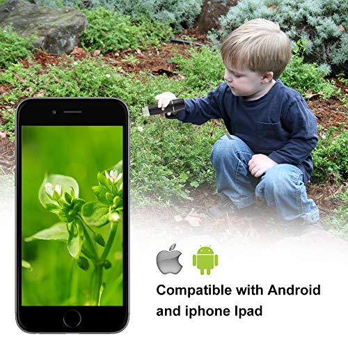 4 Wireless+Microscope+Leanking+0X+1000X+Handheld
