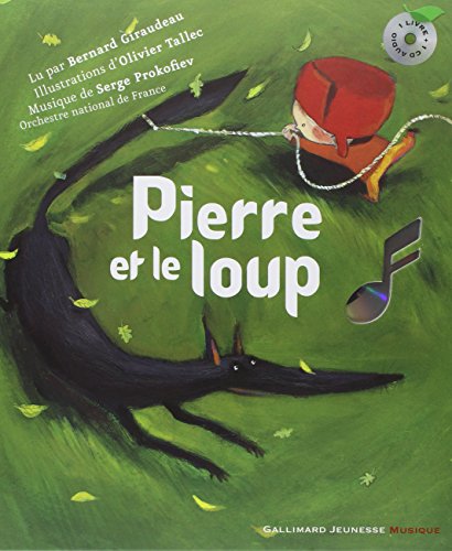 Pierre et le loup