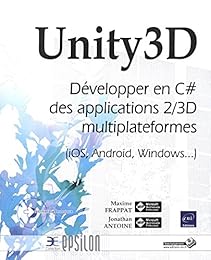 Unity3D