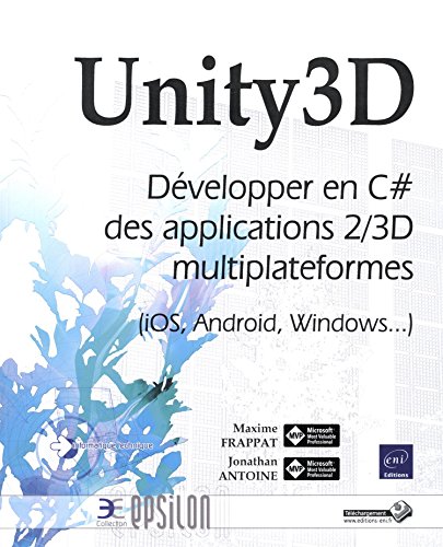 Unity3D