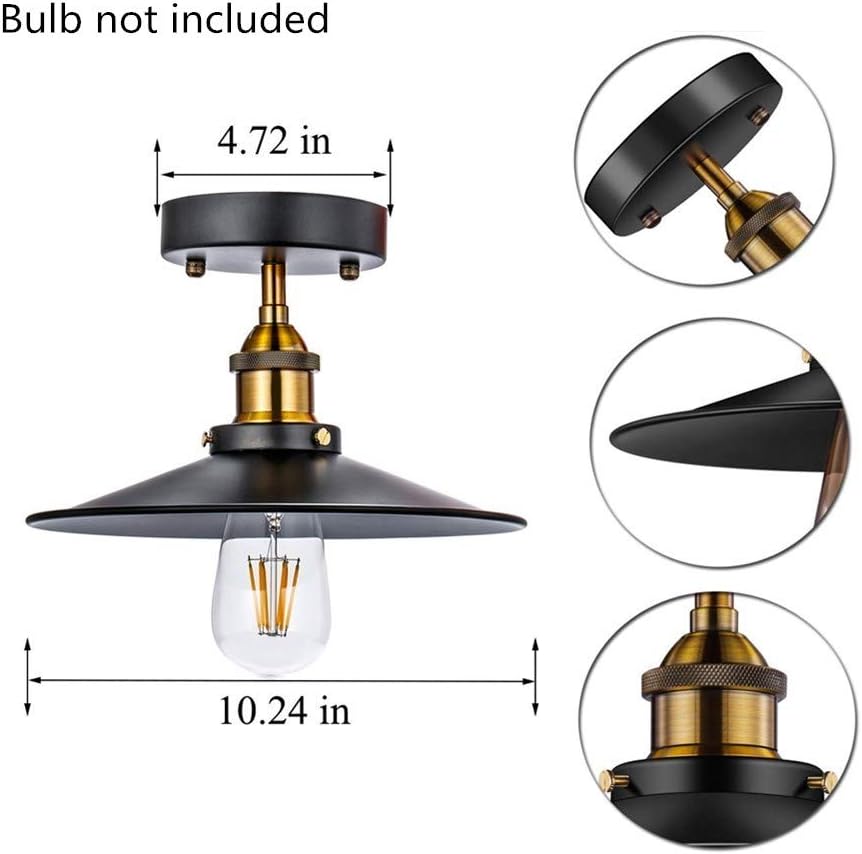 pasillo colgante led luz luces