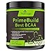 Natrogix 3-In-1 Post Workout 7G BCAA Powder with 3G Creatine and a 2:1:1 ratio of Branched Chain Aminos for Muscle Growth, Faster Recovery and Prevent Muscle Soreness. Great Taste and Low Carb