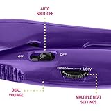 Bed Head Wave Artist Deep Waver for Beachy Waves Generation II