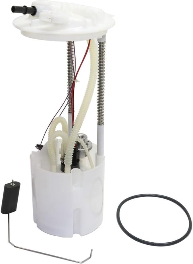 Amazon.com: 2009-2014 Dodge Ram 1500 Truck Electric Fuel Pump w/ Full