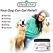 PROBIOTIC FOR DOGS – Premo Pet – Digestive Enzymes – Stomach Upset, Diarrhea, Vomiting, Gas, Itchy Infected Skin, Allergies, Weight Support, Poop Eating – Health Supplement – Guaranteed Relief – 44 g