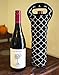 Air Nebula Wine Tote/Champagne Bottle Carrier Insulated 15