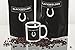 Blackwelder Coffee, 100% Arabica Espresso Whole Bean Coffee, Fresh Roasted Coffee Beans 32oz (2lb) Bag | Rich Taste, Perfect Crema Finish