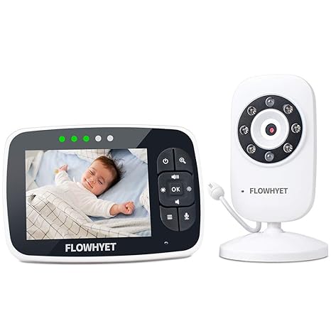 baby monitor online