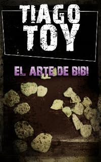 Livro El Arte de Bibi