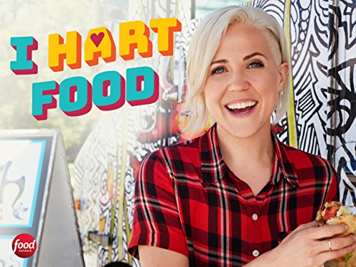 I Hart Food, Season 1