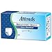 Attends Extra Absorbent Breathable Briefs, Large, 44