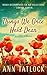 Things We Once Held Dear