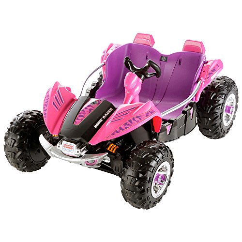 power wheels for 2 riders