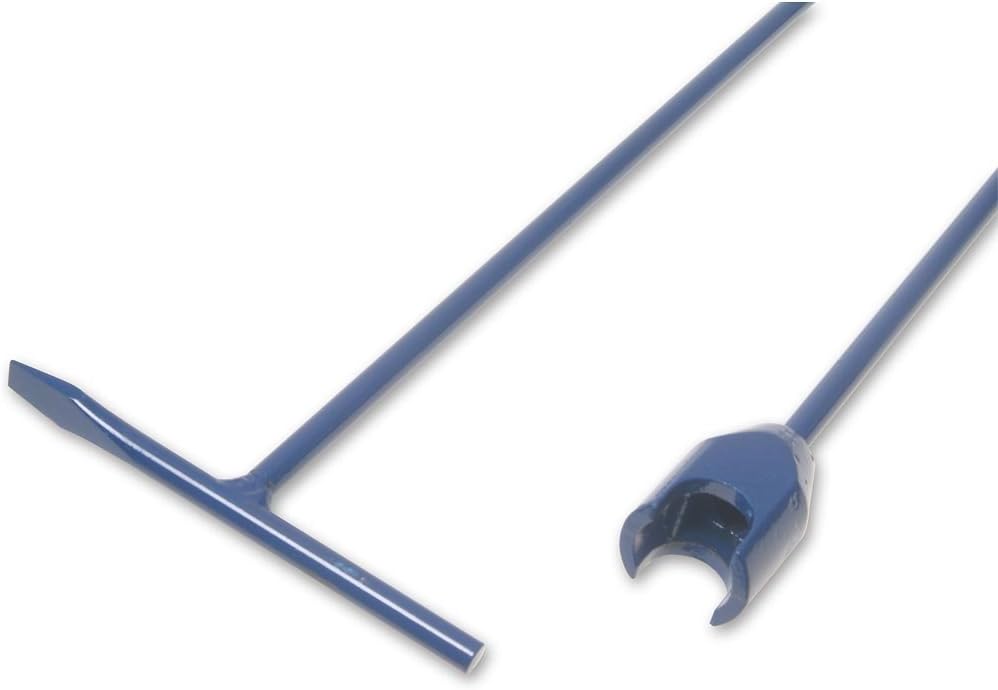 Faithfull STOPCOCKU Stopcock Key Universal Amazon.co.uk DIY & Tools