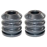 Two (2) Aftermarket Seat Springs for John Deere LX255 LX266 LX277 LX279 LX280 LX288 LX289