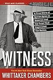 Witness (Cold War Classics)