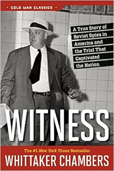 Witness Cold War Classics
