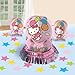 Hello Kitty Centerpiece Kit 23 Pc.