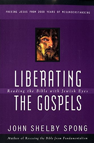 !BEST Liberating the Gospels: Reading the Bible with Jewish Eyes PPT