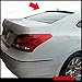 Hyundai Equus Rear Window Roof Spoiler (700814234850)