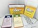 BEER SMARTS Beer Card Game: Tap Your Knowledge - Beer Trivia Game for Adults 21+