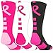 Baseline Awareness Athletic Crew Socks (Kids and Adult Sizes)
