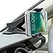 BEELOO KKA100908 Car Phone Mount Dashboard Phone Holder Safe Driving for iPhone 7/7 Plus 6S 6, Samsung Galaxy S8, Huawei, HTC and Other Smartphone (Holds Up to 6.5'' Phone)