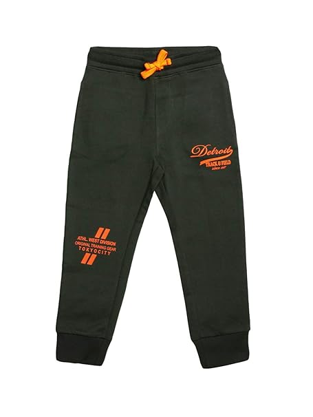 slim fit smart joggers