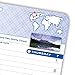 Student Planner for the 2017 - 2018 School Year for Middle School / High School Kids - By School Datebooks