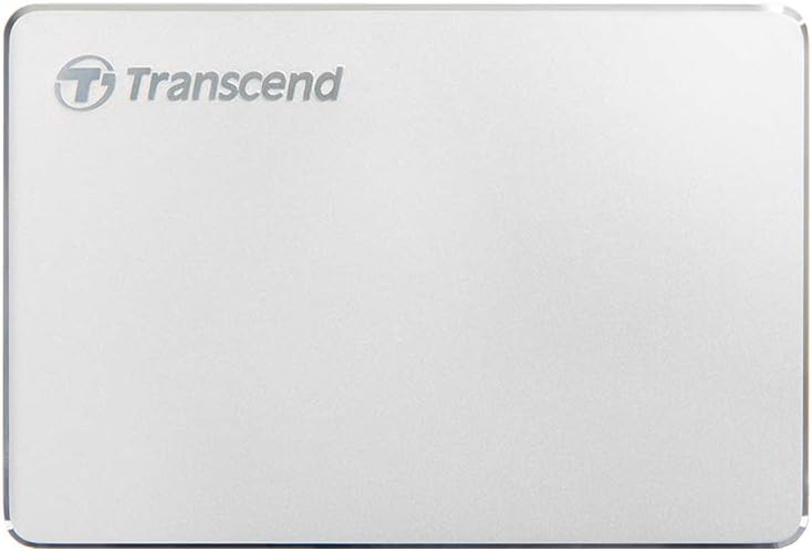 StoreJet 200 for Mac