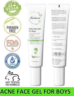 best vegan spot treatment