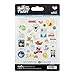 Illustrated Faith - Die Cut Paper Pieces - Animals - 31 Count