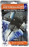 Astronaut Mint Chocolate Chip Ice Cream, 0.7 oz