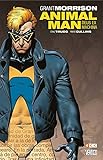 Image de Animal Man de Grant Morrison Libro 03: Deus Ex Machina