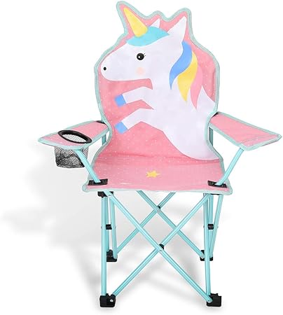 best kids camping chair