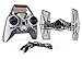 Air Hogs Star Wars Remote Control TIE Fighter Drone Indoor/Outdoor Vehicle
