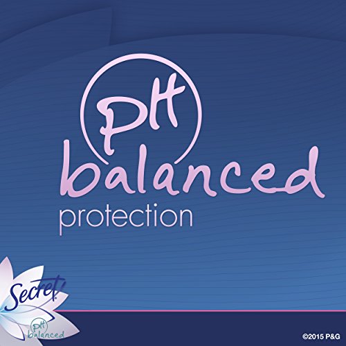Secret Antiperspirant and Deodorant for Women - Image 7