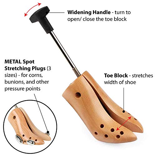 footfitter stretcher