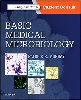 Basic Medical Microbiology Basic Medical Microbiology