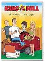 King of the Hill: Season 10