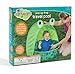 Pop-Up Frog Travel Pool