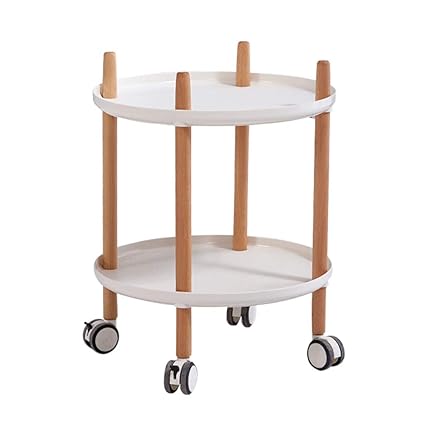 Soporte con ruedas para cocina | Ruedas