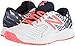 New Balance Women’s 696v3 Hard Court Tennis Shoe