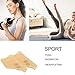 Gel Wrist Support Braces,Gloves for Men&Women, 1 pair Magnetic Therapy New Material Thumb Splint , Great for Tenosynovitis, Typing, Wrist & Thumb Pain, Rheumatism, Arthritis & more (Nude)