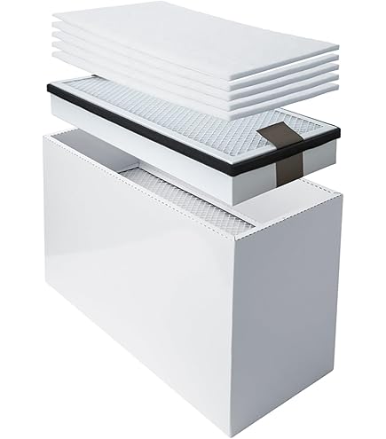 Hakko A1573 - HEPA Filter for FA-430 - Amazon.com