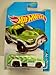2014 Hot Wheels Hw City - Rescue Duty - Treasure Hunt