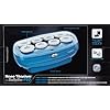 BaBylissPRO-Nano-Titanium-8-Jumbo-Plus-Roller-Hairsetter Babyliss Pro Nano Titanium Professional Roller Hairsetter, Blue