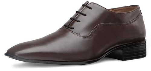 plain oxford shoes